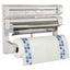 Triple Paper Dispenser - Zambeel