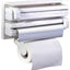 Triple Paper Dispenser - Zambeel