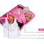 Trolly School Bag For Kids - Zambeel