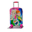 Trolly School Bag For Kids - Zambeel