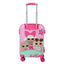 Trolly School Bag For Kids - Zambeel