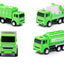 Truck Set Toy - Zambeel