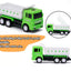 Truck Set Toy - Zambeel