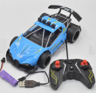 RC Super Racing Car