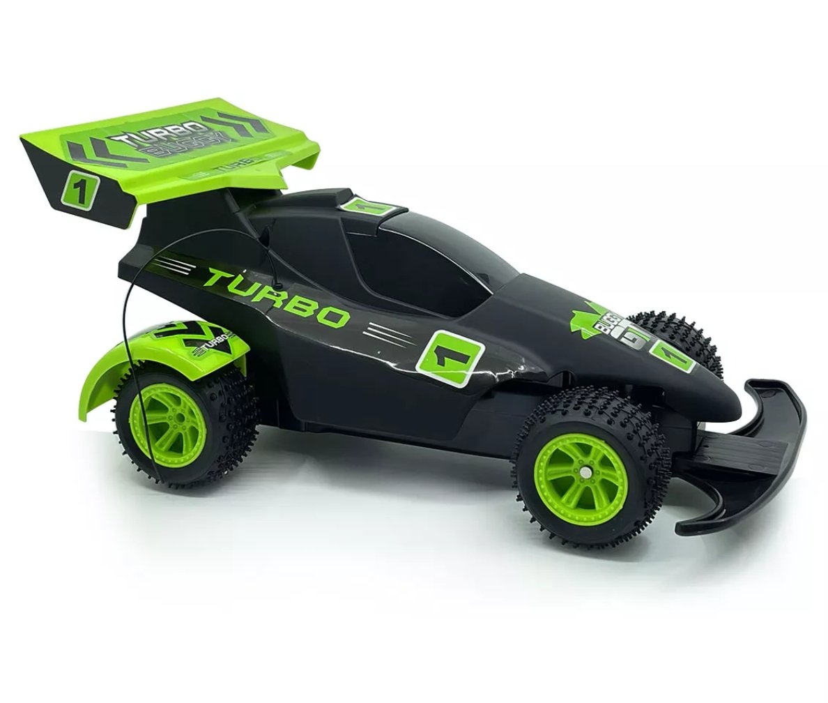 Turbo Buggy Car - Zambeel