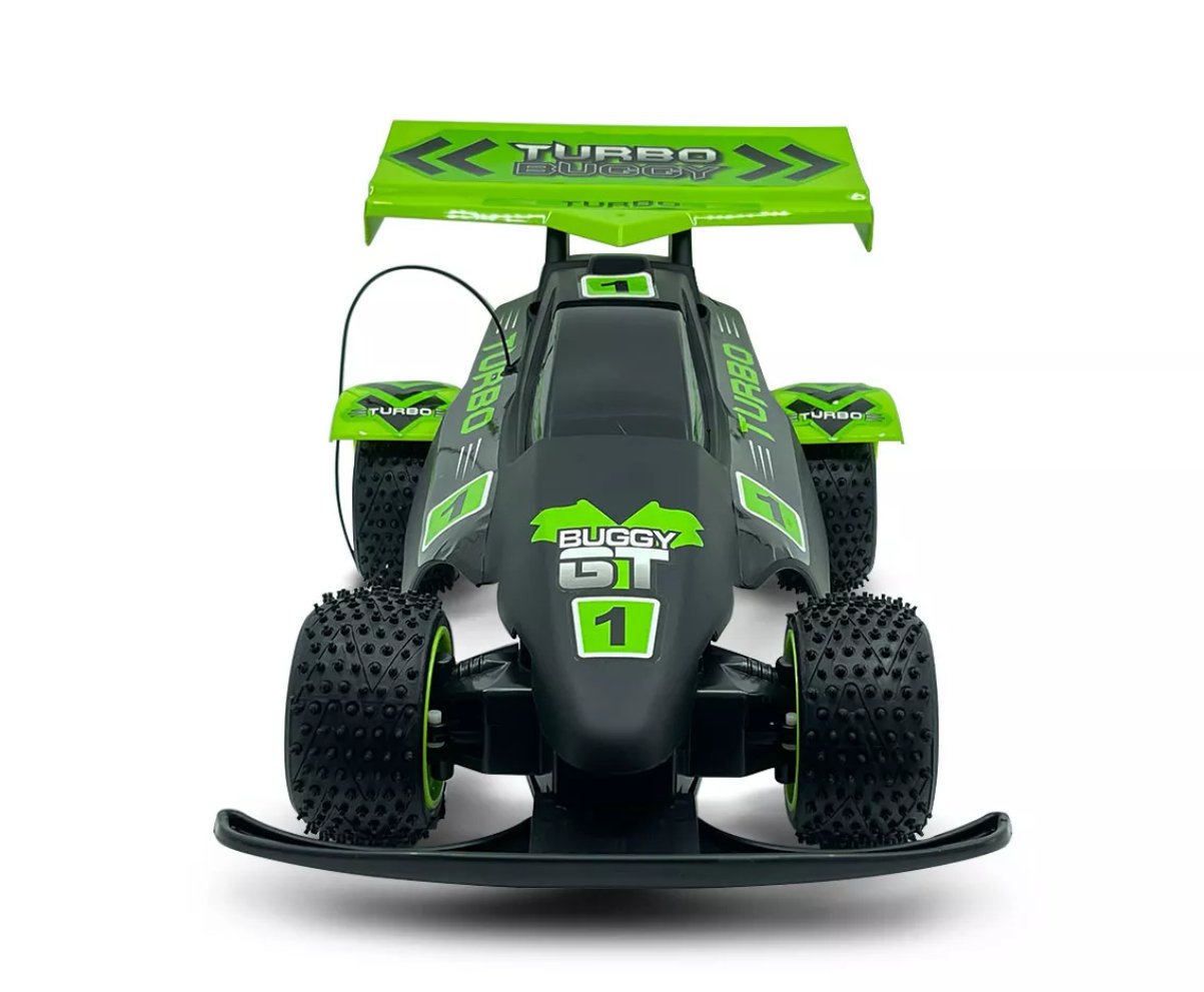 Turbo Buggy Car - Zambeel