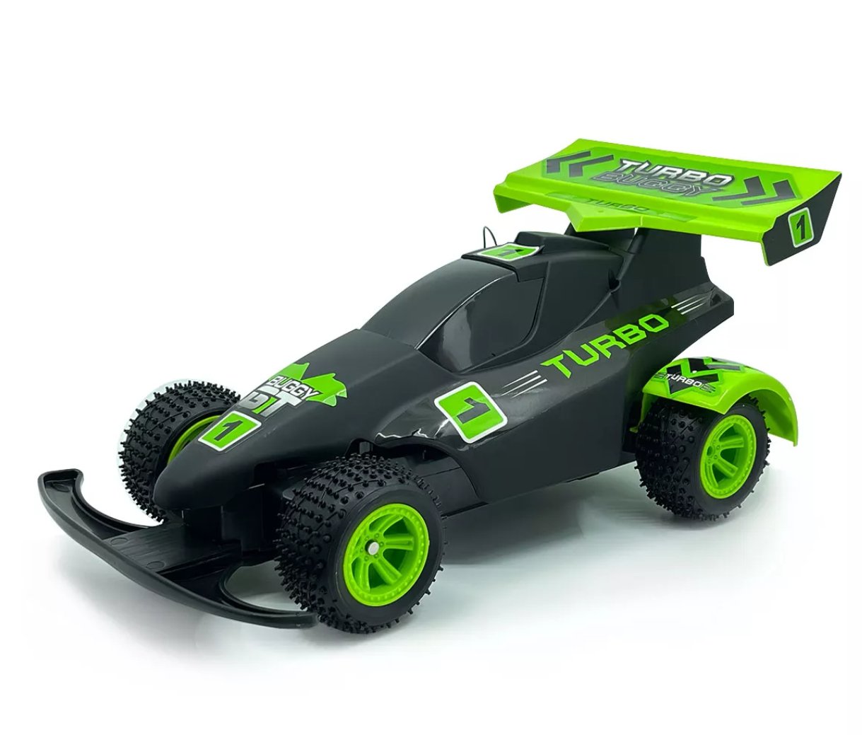 Turbo Buggy Car - Zambeel