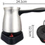 Turkish Coffee Maker - Zambeel