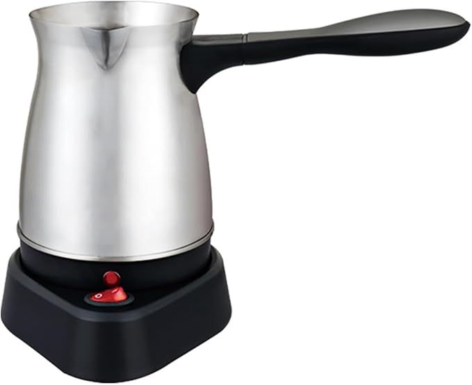 Turkish Coffee Maker - Zambeel