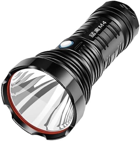 TW - 1028 LED Flash Light - Zambeel