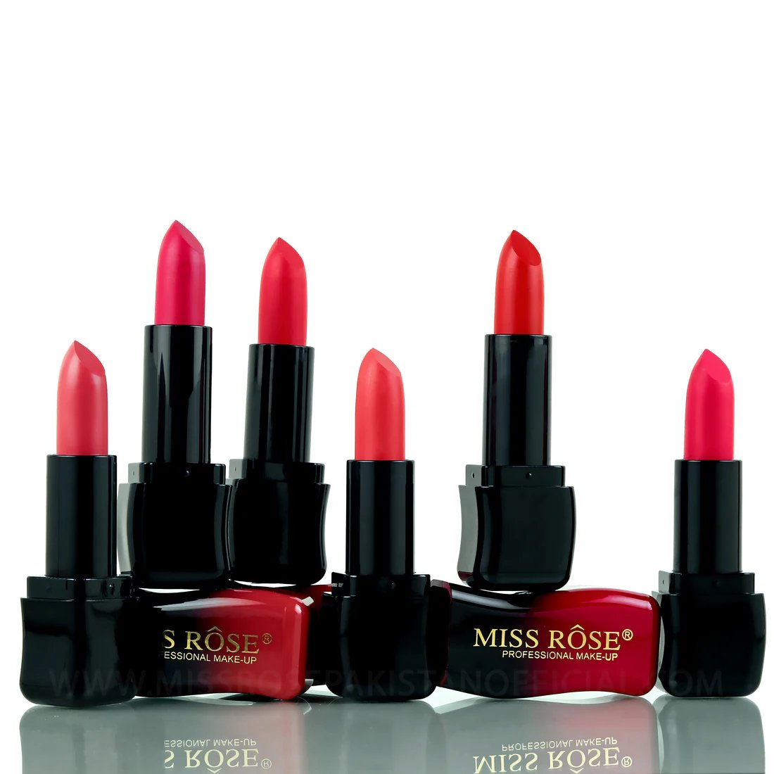 Twister Lipsticks - Zambeel