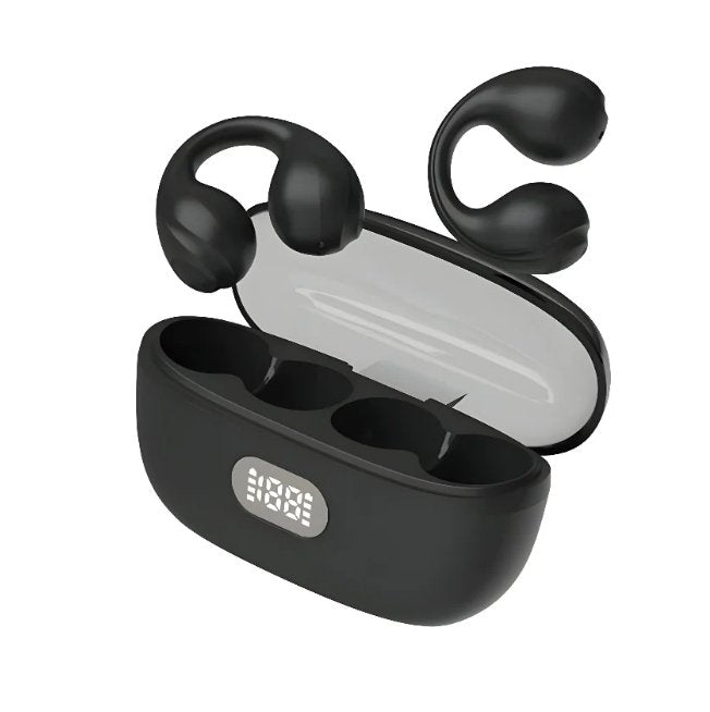 TWS Bluetooth Earbuds - Zambeel