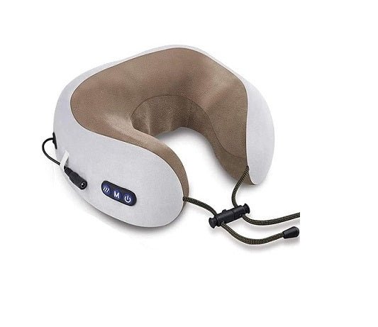 U Shaped Massage Pillow - Zambeel