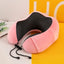 U Shaped Neck Pillow - Zambeel