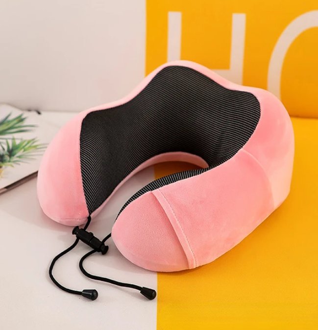 UShapedNeckPillow