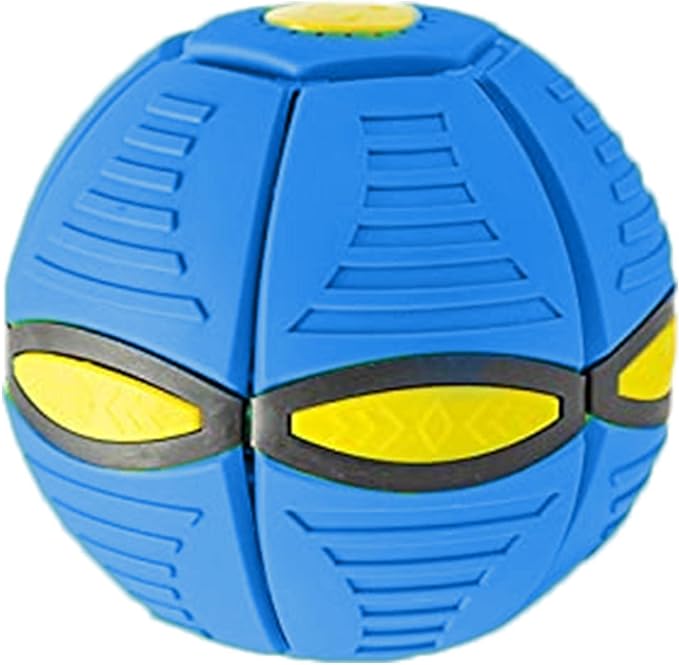 UFO Magic Ball - Zambeel