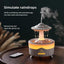 UFO Raindrop Humidifier - Zambeel