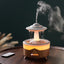 UFO Raindrop Humidifier - Zambeel