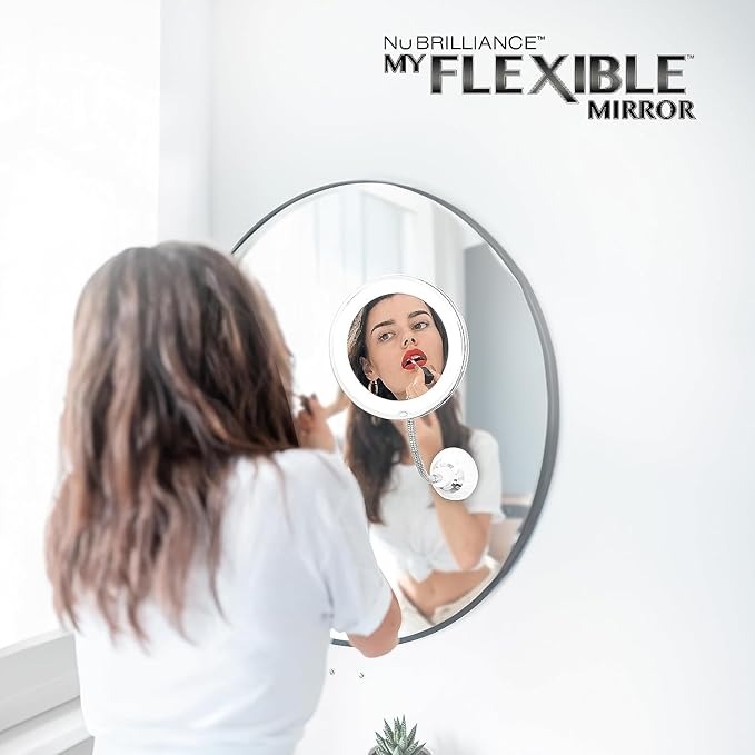 Ultra Flexible Mirror - Zambeel