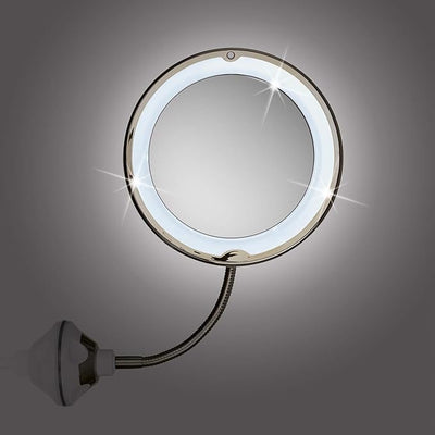 Ultra Flexible Mirror - Zambeel