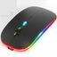 Ultra Slim Bluetooth Mouse - Zambeel