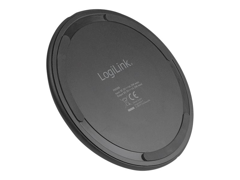 Ultra-Slim Wireless Charger - Zambeel