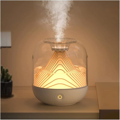 Ultra - Sonic Air Humidifier - Zambeel