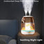 Ultra - Sonic Room Humidifier - Zambeel