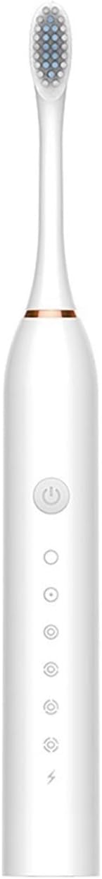 Ultrasonic Electric Toothbrush - Zambeel