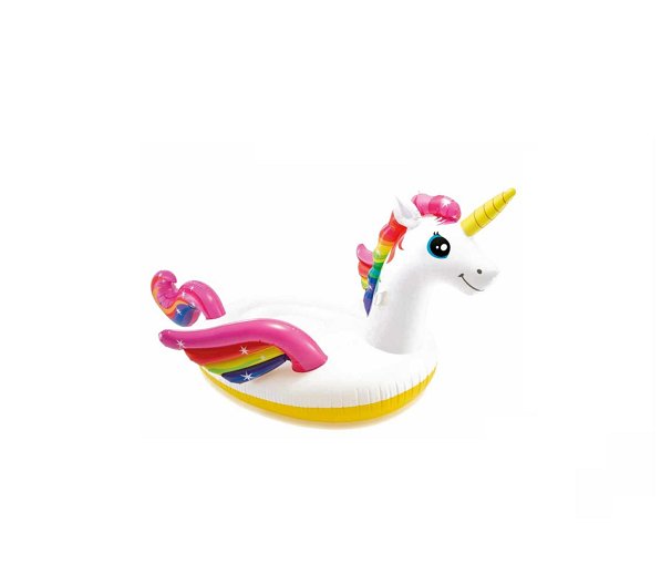 Unicorn Pool For Kids - Zambeel