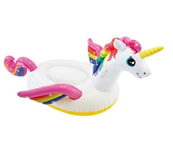 Unicorn Pool For Kids - Zambeel