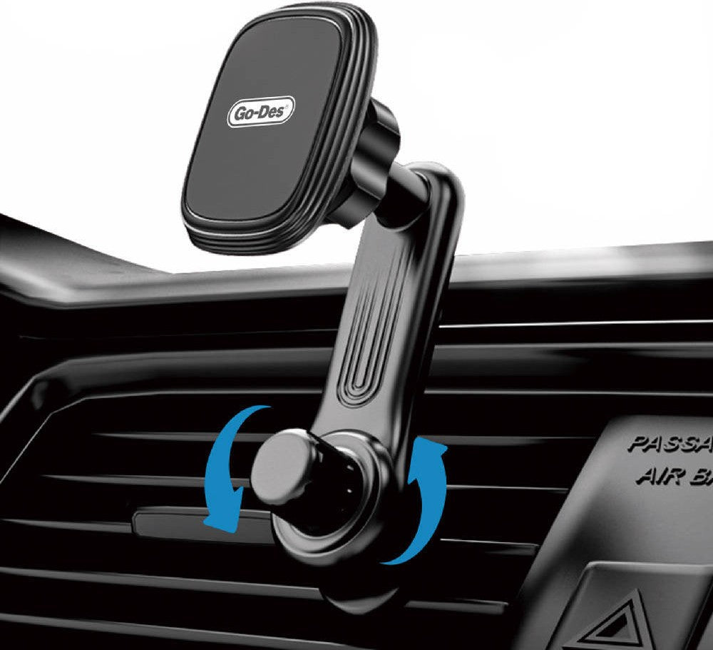 Universal Car Phone Holder - Zambeel