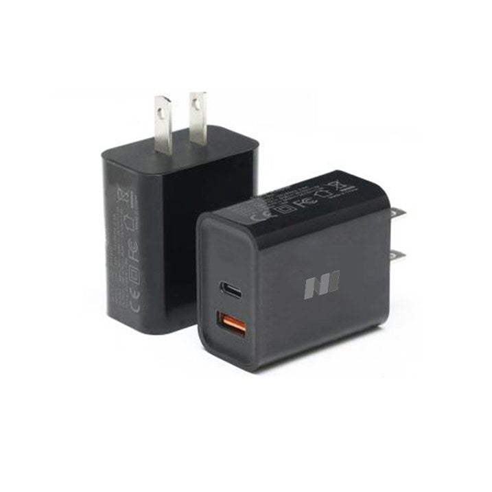 Universal Fast Charger - Zambeel