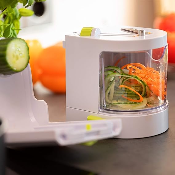 Universal Food Spiralizer - Zambeel