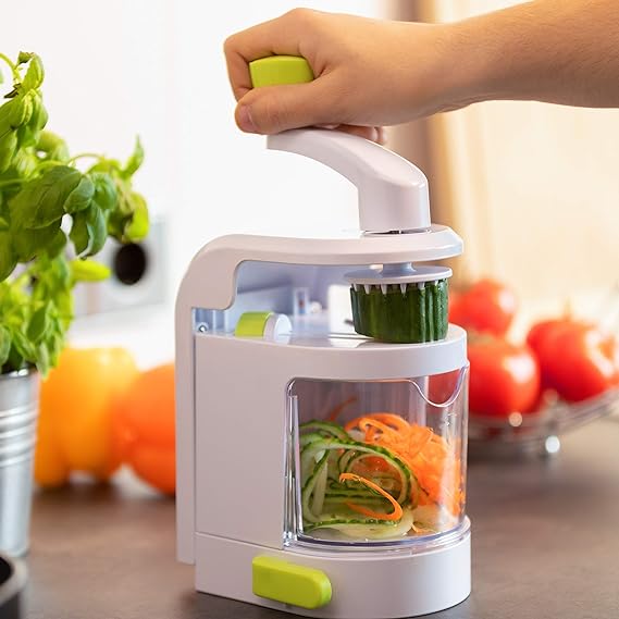 Universal Food Spiralizer - Zambeel