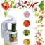 Universal Food Spiralizer - Zambeel