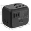 Universal Travel Adapter - Zambeel