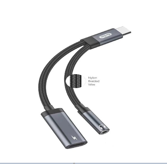 USB - C Adapter - Zambeel