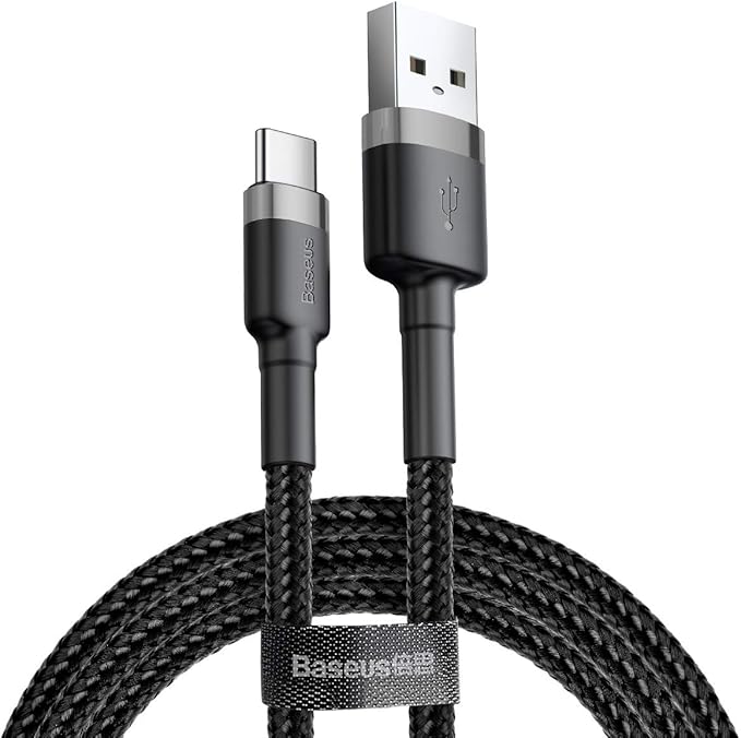 USB C Cable 2A Fast Charging - Zambeel