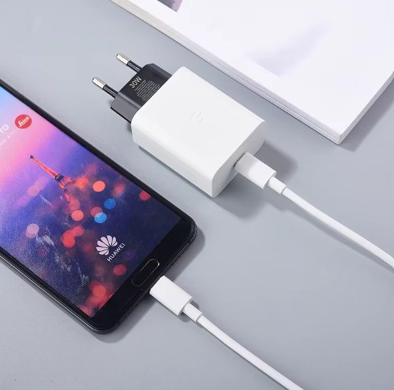 USB C Charger - Zambeel