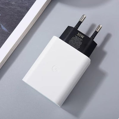 USB C Charger - Zambeel