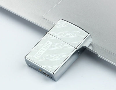 Usb Charging Lighter - Zambeel