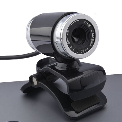 USB Computer High - definition Camera - Zambeel