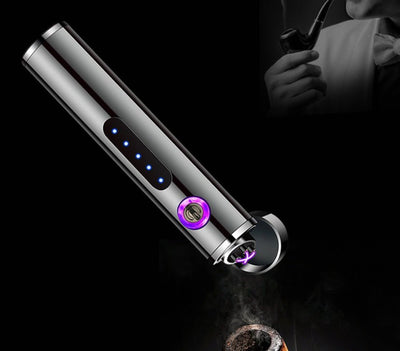 USB Electronic Cigarette Lighter - Zambeel