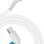 USB Fast Charging Cable - Zambeel