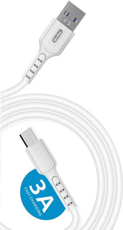 USB Fast Charging Cable - Zambeel