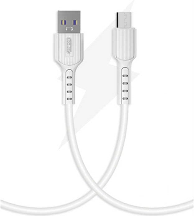 USB Fast Charging Cable - Zambeel