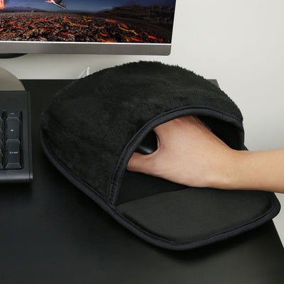 USB Heated Mouse Pad - Zambeel