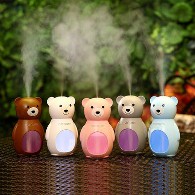 USB Mini Humidifier - Zambeel