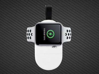 USB Portable Watch Watch Charger - Zambeel